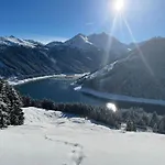 Berghof 