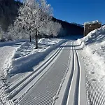Berghof 
