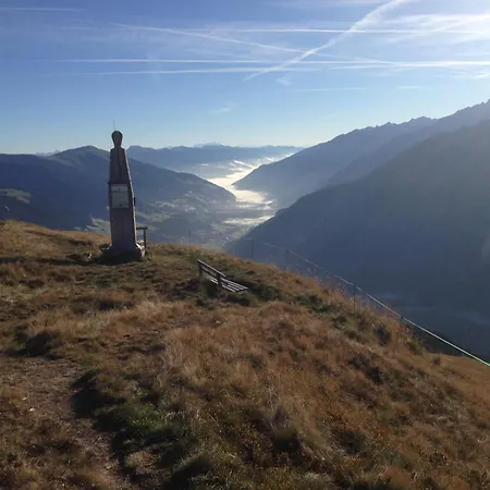 Berghof 