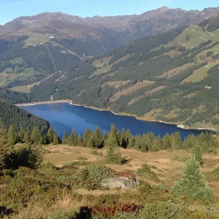 Berghof 