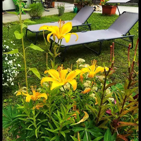 Berghof 
