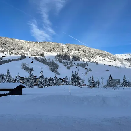 Berghof 