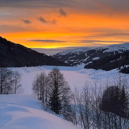 Berghof 