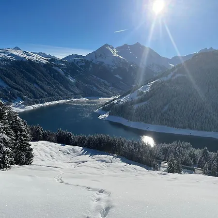 Berghof 