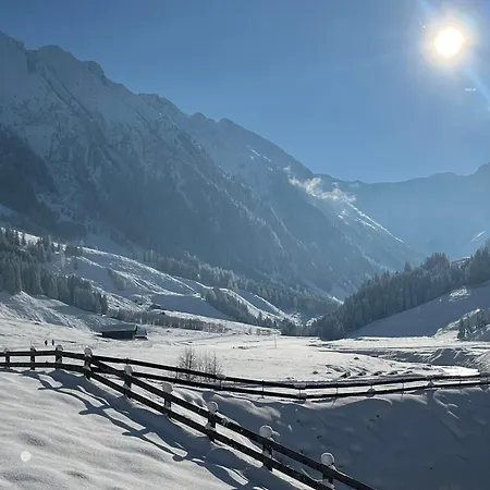 Berghof 