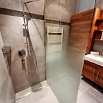 Apartamento Berghof 