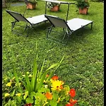 Apartamento Berghof 