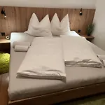 Apartamento Berghof 