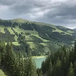 Berghof 
